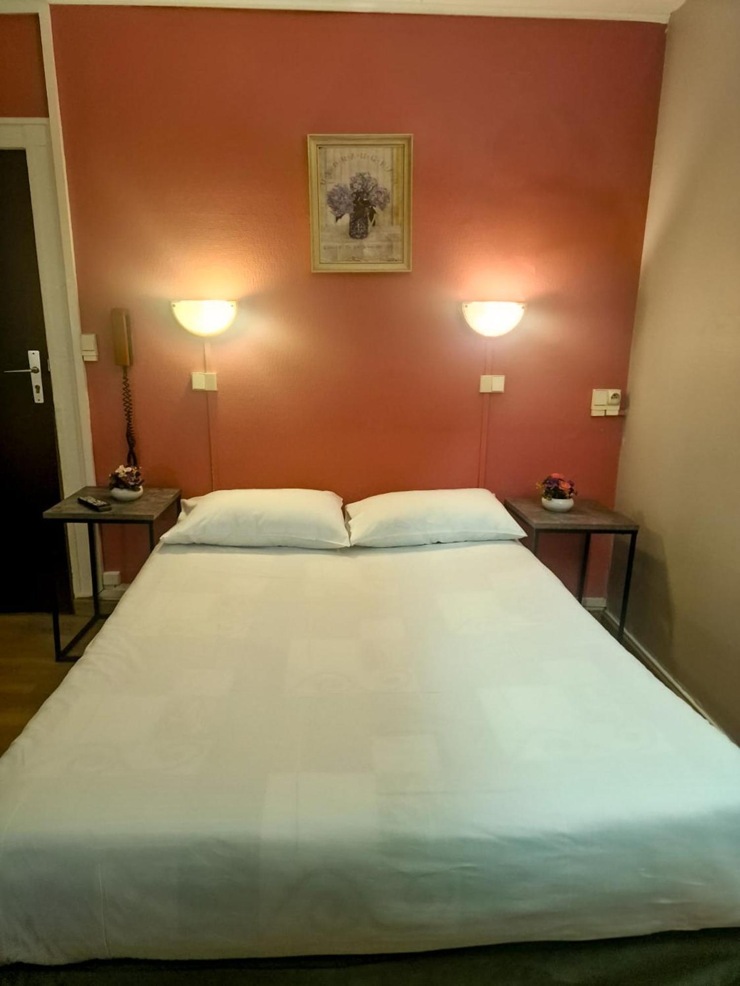 Hotel De L'Academie Place Stanislas, Nancy Centre , Gare Et Congres מראה חיצוני תמונה